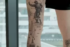 mens-thigh-tattoos