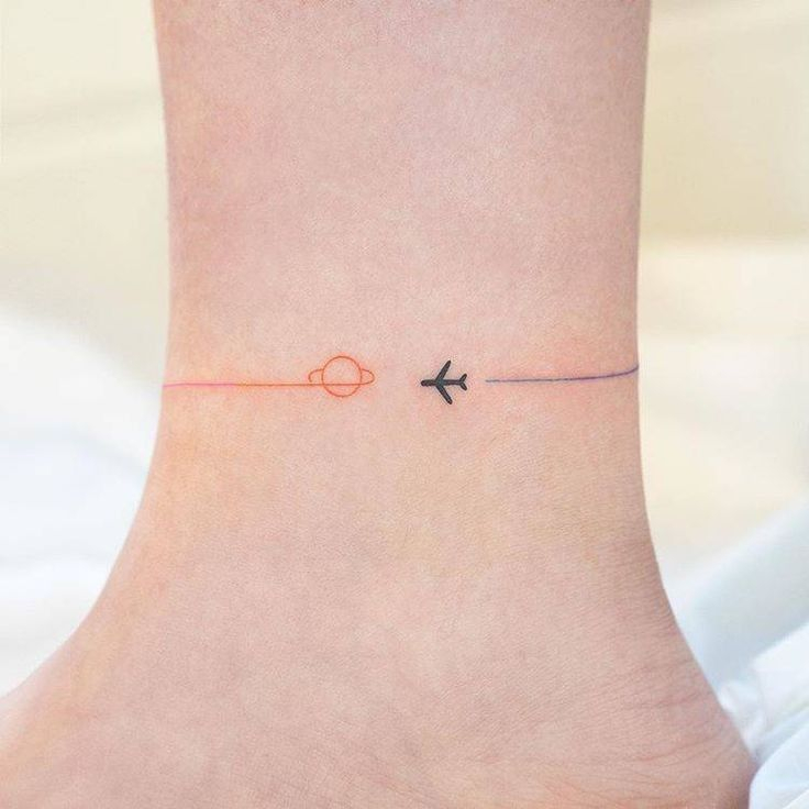 Minimal Tattoos Design