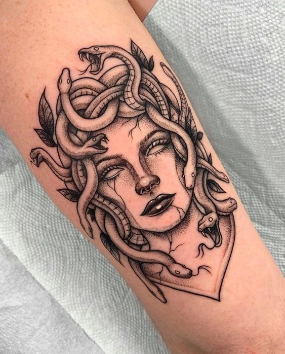 Medusa