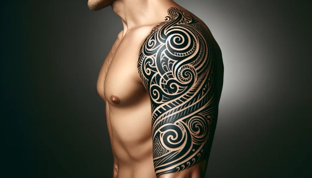 Tattoo Ideas for Men